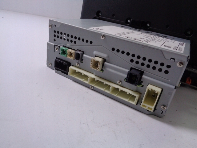 фото №7, Радіо навігація jbl toyota rav-4 2019-