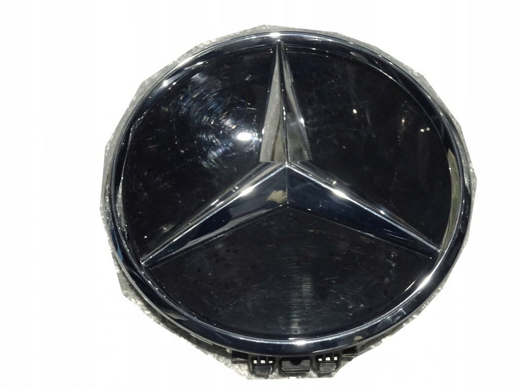 фото №1, Значок перед звезда distronic радар a2139058613