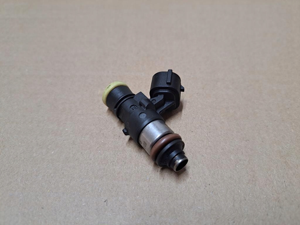 Купити Форсунка cng fiat iveco 0280158818 org bosch 4