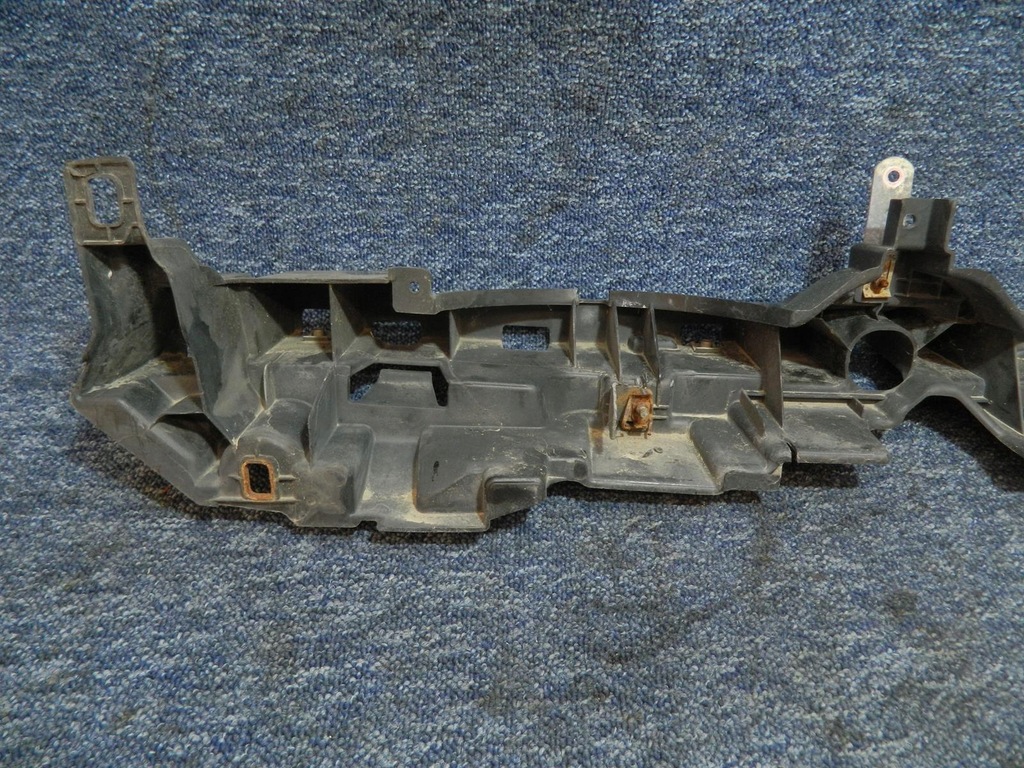 фото №8, Усилитель pas верхний fiat grande punto 2005-2009r