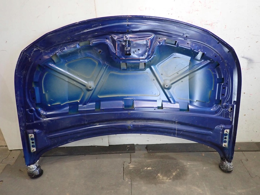 фото №7, Капот peugeot 3008 5008 ii 2016-