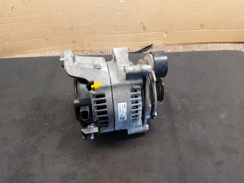 Купить Генератор bmw f30 f20 18r