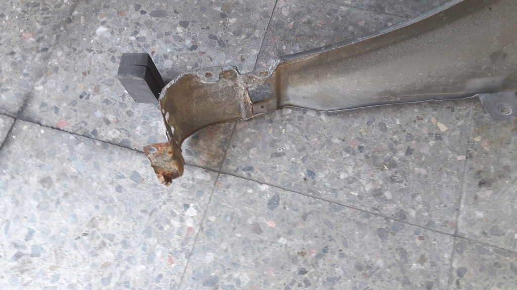 фото №14, Крыло правый audi a3 8p lift