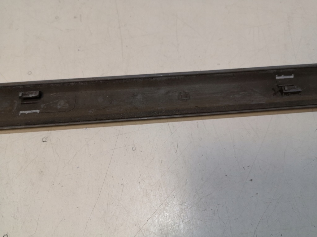 фото №6, Молдинг дверь левый перед hyundai sonata v 05-07