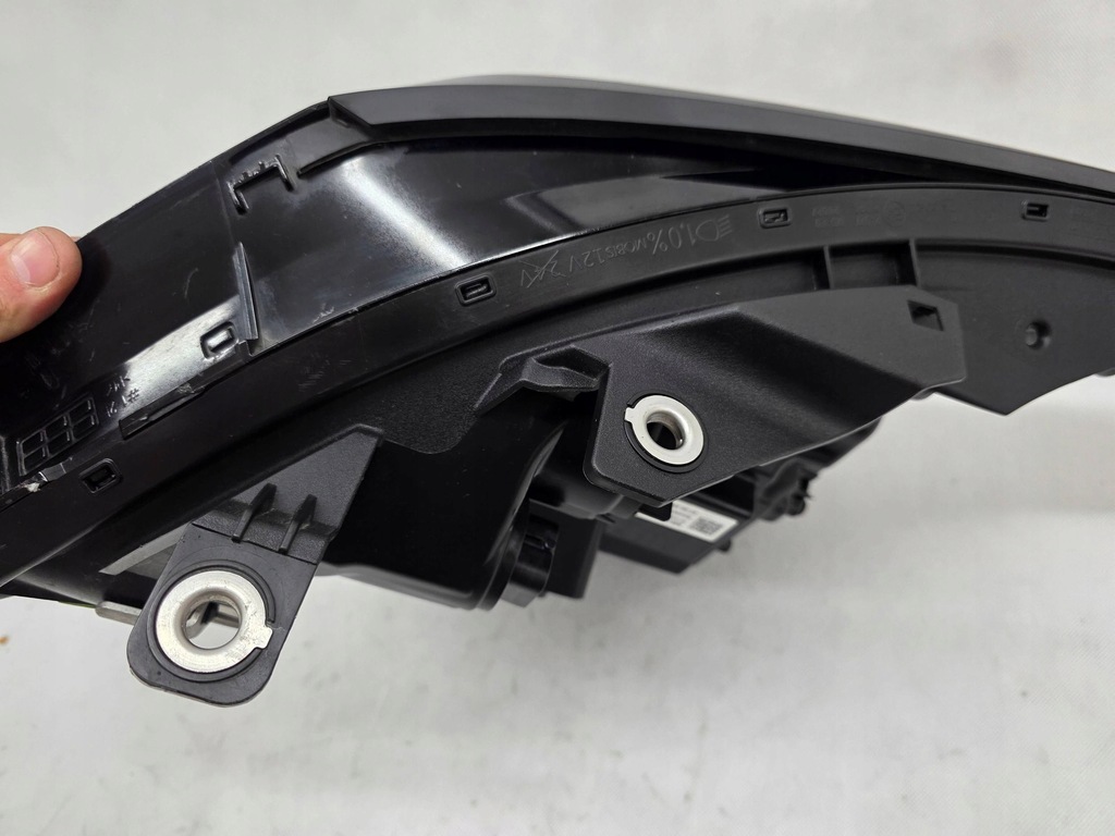 фото №8, Kia sportage v 2021+ лампа передня перед права full led europa 92102r2100