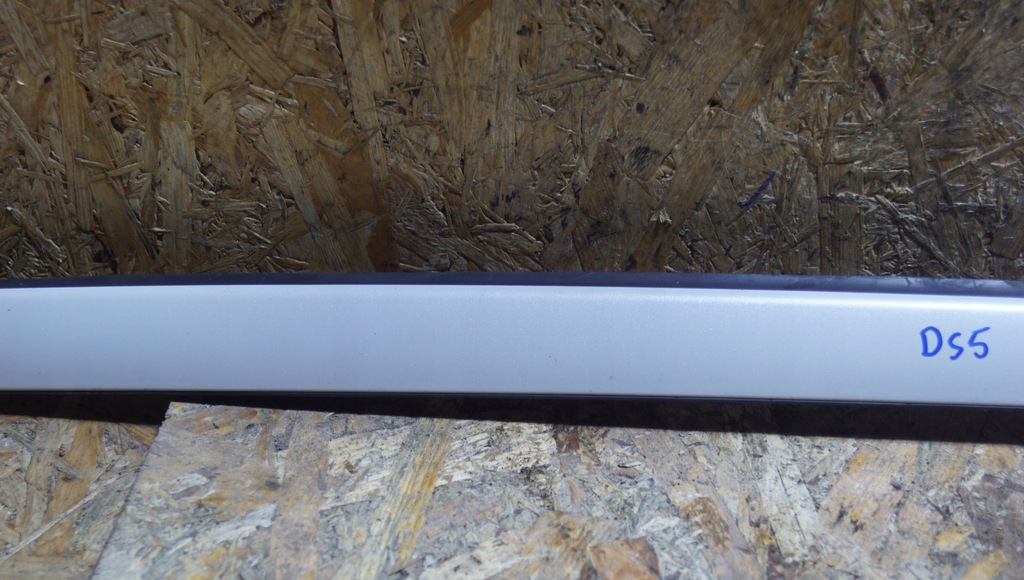 фото №5, Citroen ds5 молдинг скло права 9687247980 kwed