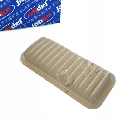 фото №1, Фильтр воздуха japko do peugeot 107 1.0