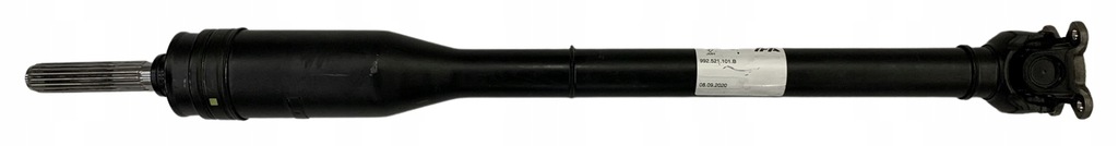 фото №1, Wał привідний кардан porsche 911 992