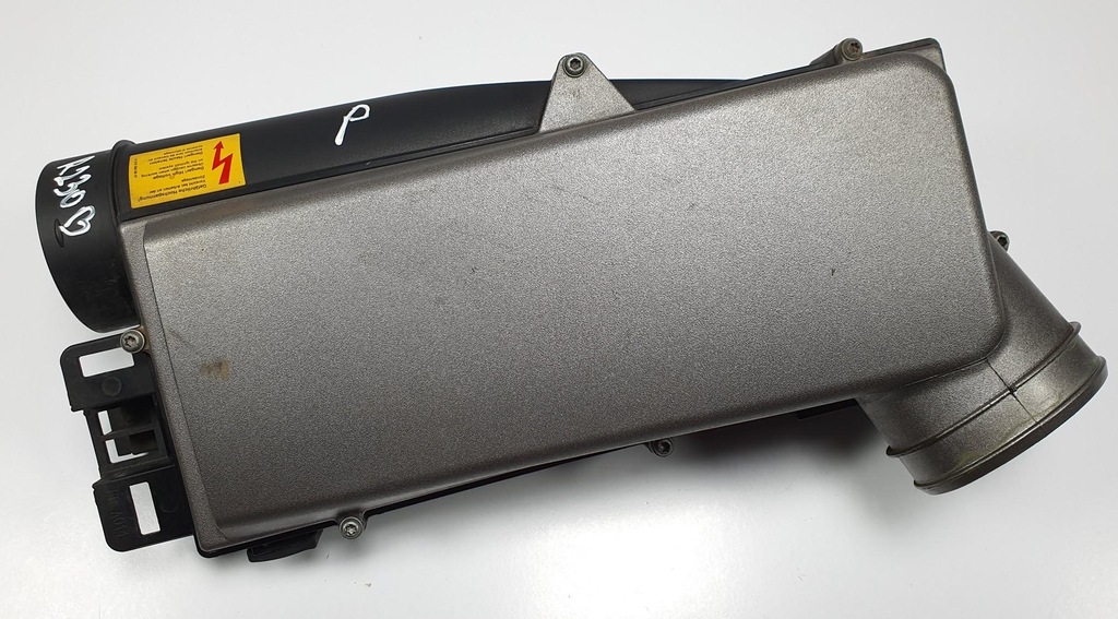 фото №1, Корпус фільтр повітря права mercedes sl r230 amg