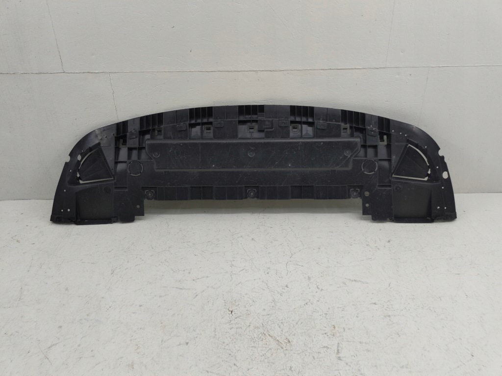 Плита защита бампера перед передняя нижняя renault trafic iii Цена