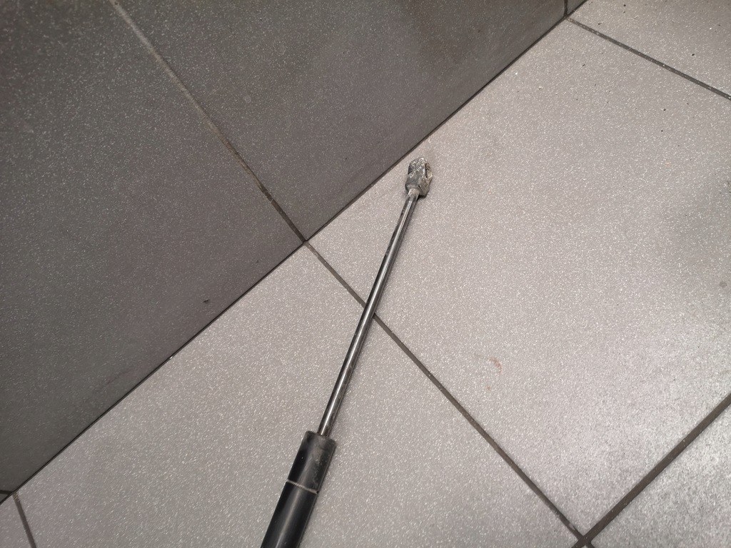 фото №5, Привод крышки багажника audi a6 c5 4b9827552m