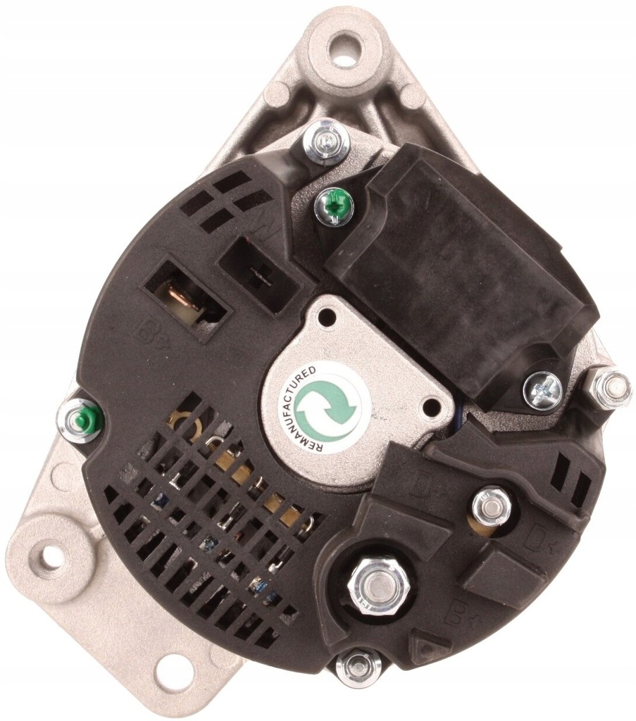 фото №5, Генератор audi 80 90 100 coupe vw toledo caddy golf jetta lt ca298