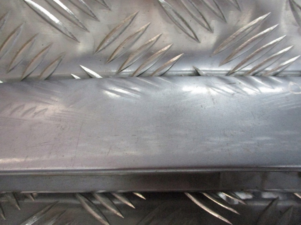 фото №4, Молдинг крышки opel zafira a