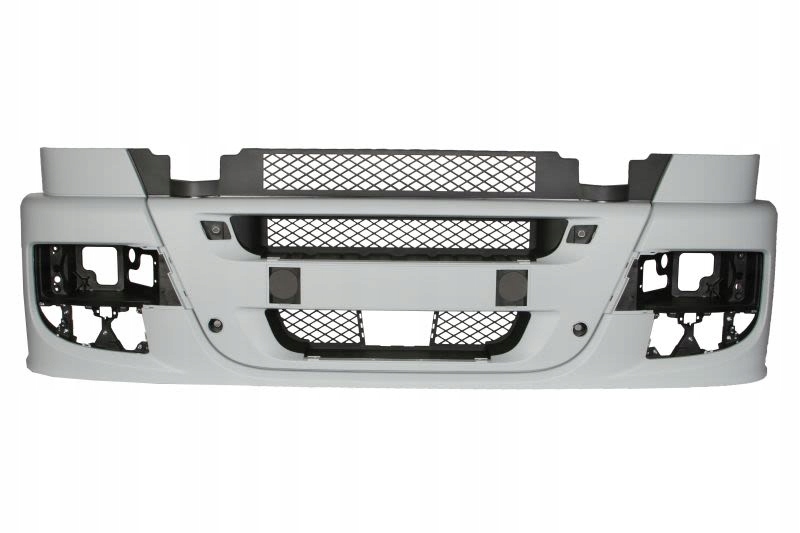 фото №1, Бампер перед pasuje do: iveco stralis i 01.13-