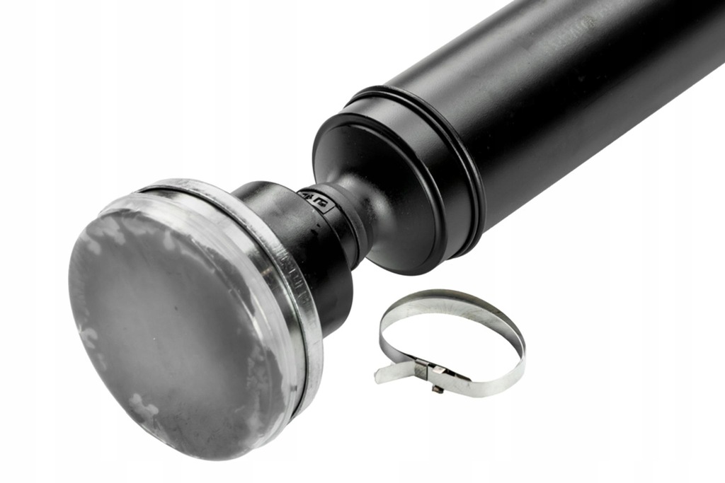 фото №4, Nty wał привідний