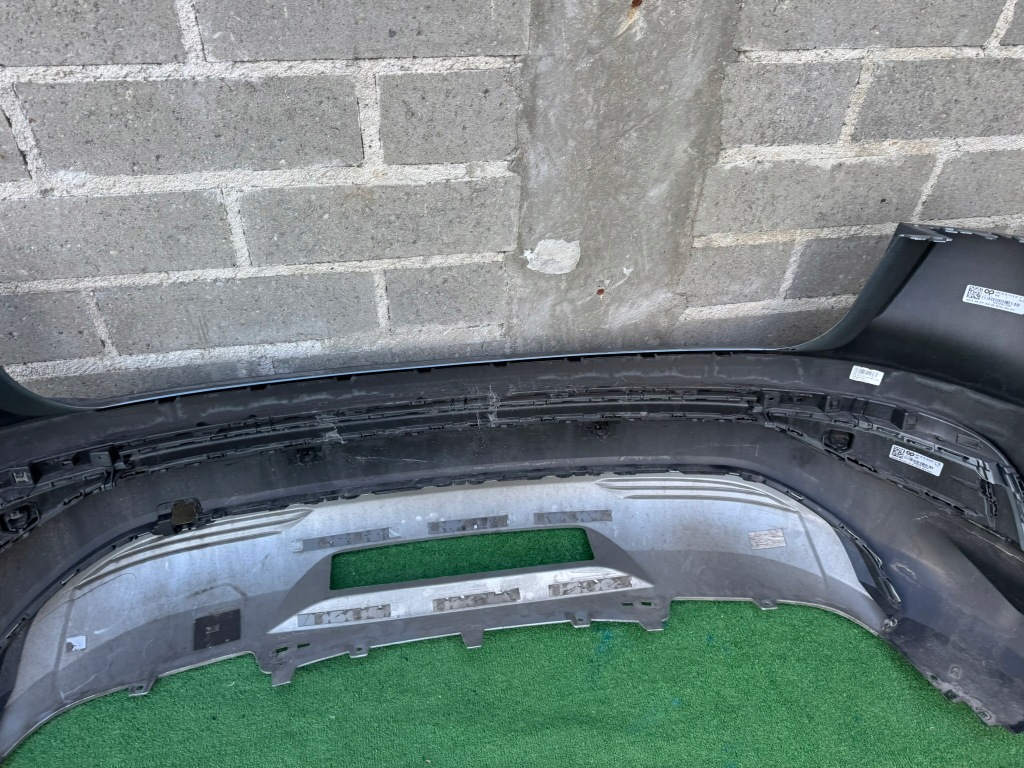 фото №13, Audi q4 e-tron 89a бампер задня org eu