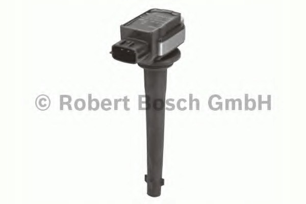 фото №1, Котушка запалювання nissan qashqai, tiida, x-trial 07-