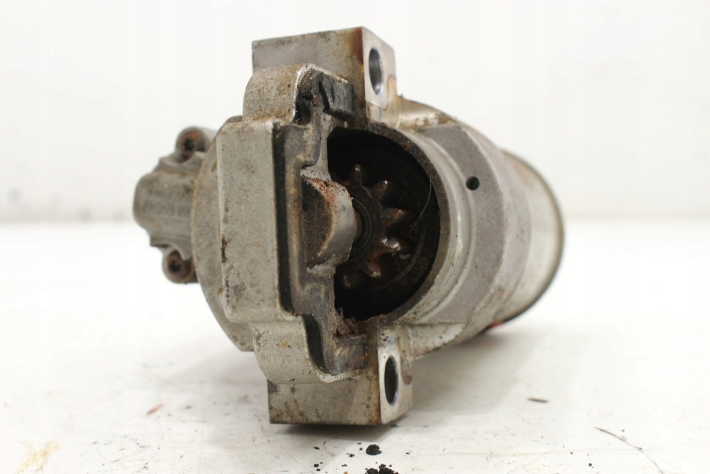 Стартер gk2t-11000-ab transit mk8 2.0 tdci Київ