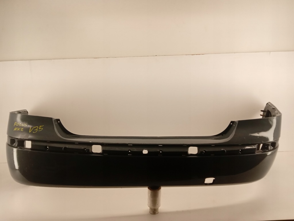 Купити Бампер задній ford focus mk2 04-08