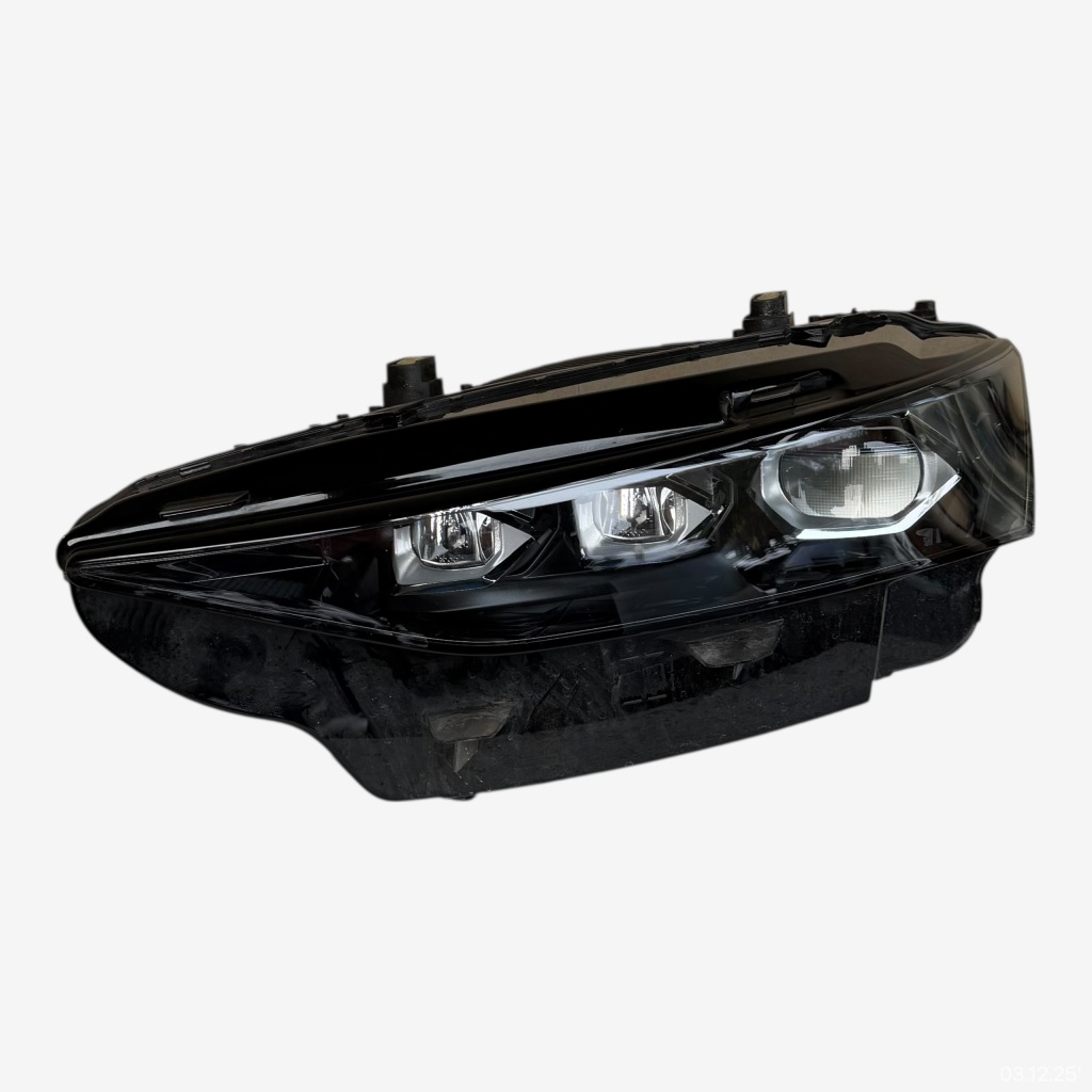 Фара левая правый  фонари передние комплект citroen ds7 рестайлинг  crossback full led Доставка