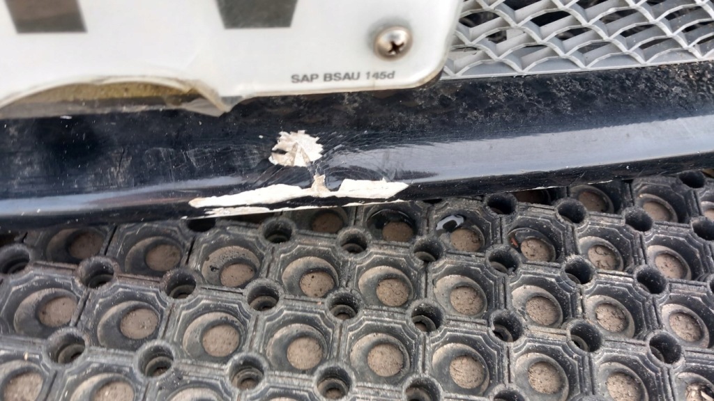 Mercedes clc w204 купе бампер перед c197 противотуманная фара pdc с Разборки