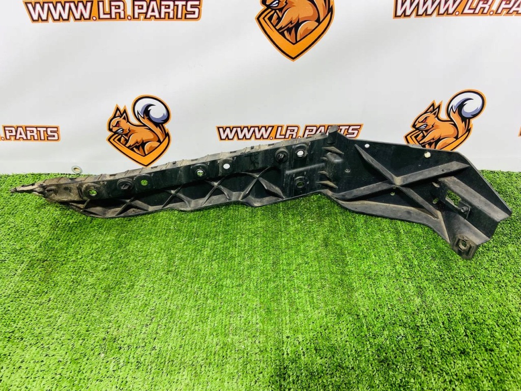 фото №14, Направляющая бампера правый задняя range l494 hk62-17a881-ab