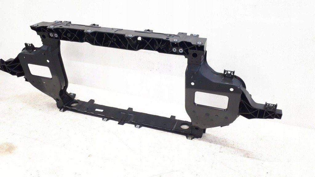 фото №7, Kia ev6 2021-2024 підсилювач передній перед 64101-cv000