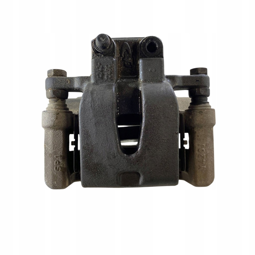 фото №1, Dodge charger 2017 суппорты