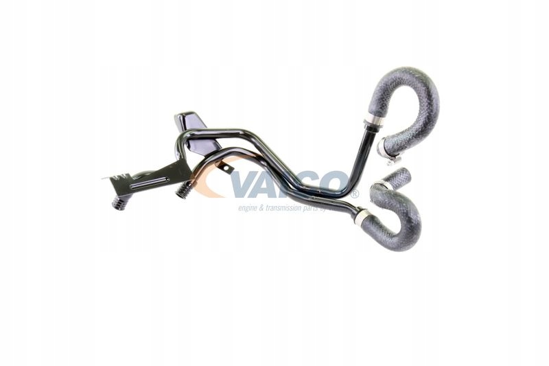 фото №15, Шланг гумовий системи охолодження bmw 3 e46 1.6/1.8/2.0 03.01-12.07