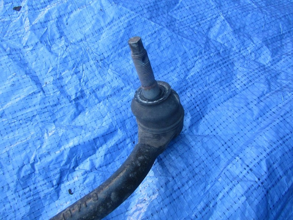 фото №6, Hyundai sonata 2015 рулевая рейка трансмиссия