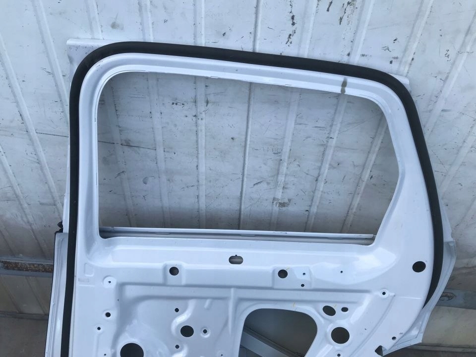 фото №13, Двері porsche cayenne 3 iii 9y 17- правий задня праве задні