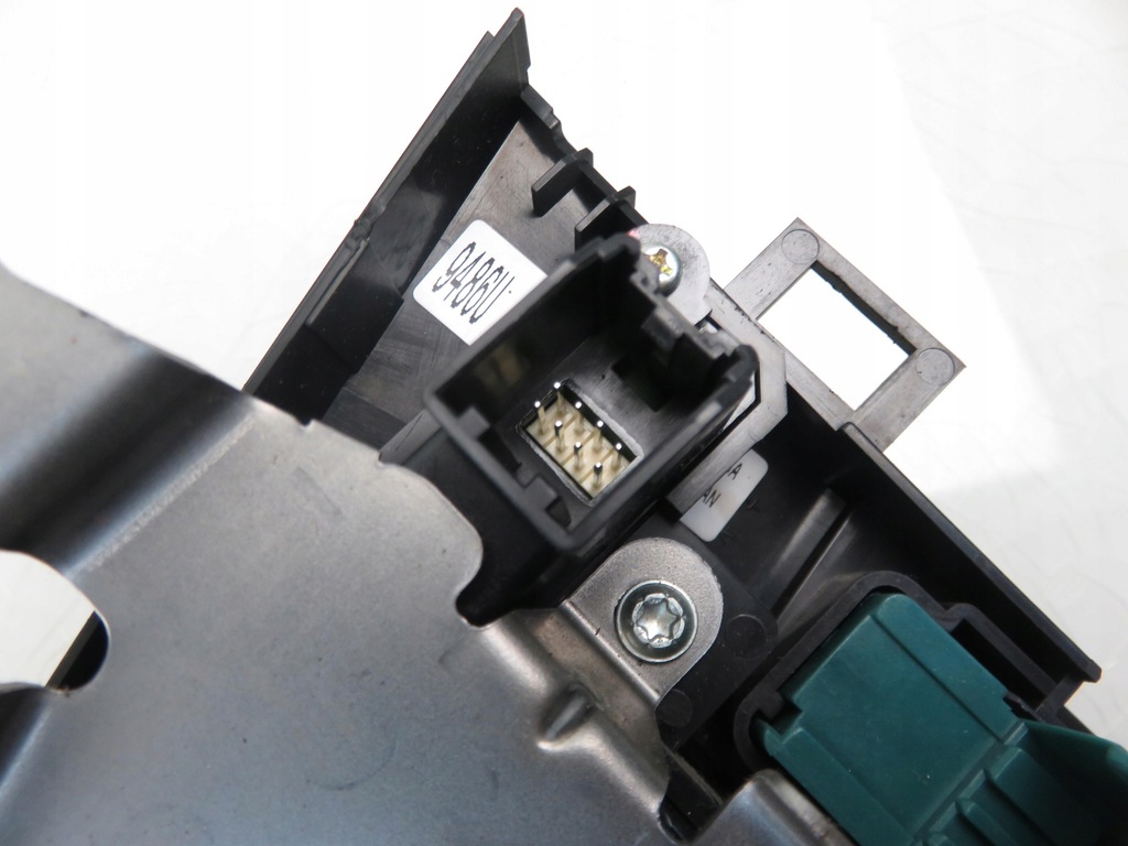 фото №8, Панель переключателей opel insignia a g09 20997890