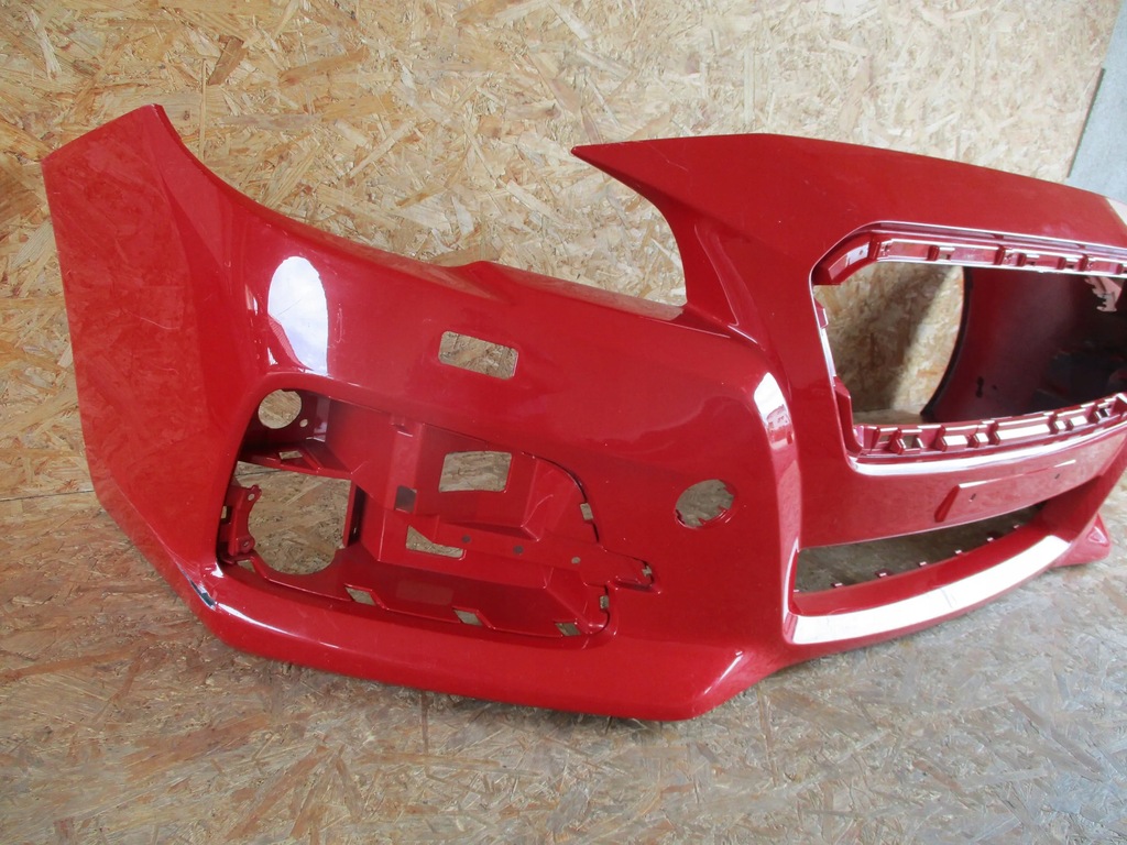 фото №2, Бампер перед передний subaru levorg 14-