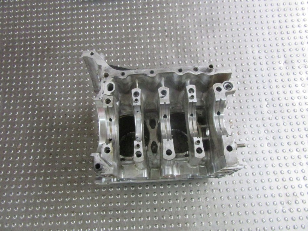 фото №9, Subaru outback v 2.5i блок блоки двигателя комплект