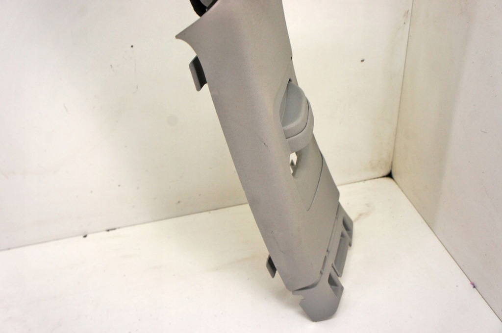 фото №5, Mr219 hyundai i20 iii 20- захист стійка ліва