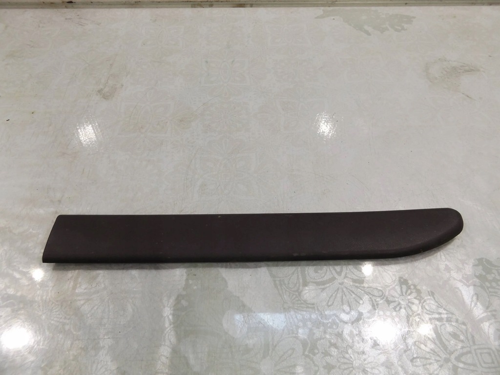 фото №1, Cuore vi молдинг крила лівий задня