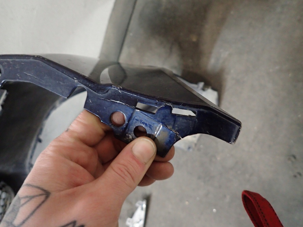 фото №9, Бампер перед mercedes gle w167 amg