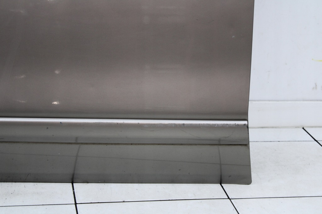 фото №8, Nissan note e11 06r- дверь левая передние левый перед c30