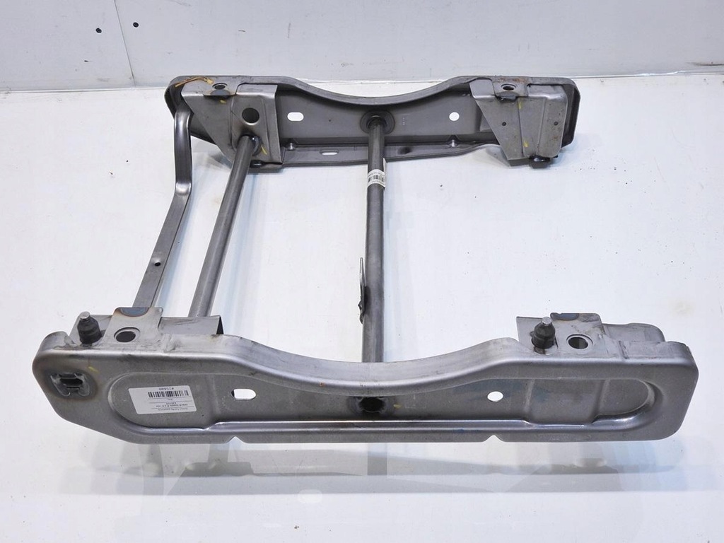 фото №6, Каркас сидіння правий перед renault scenic ii