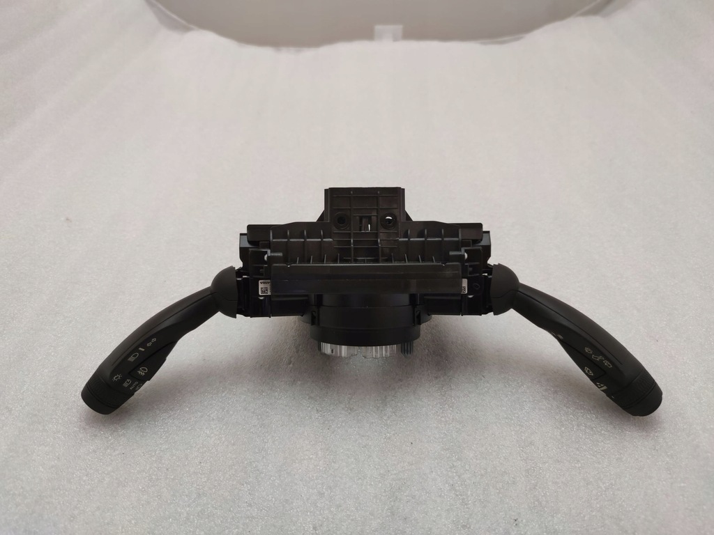 фото №6, Volvo xc60 рычаг / переключатель поворотники дворник