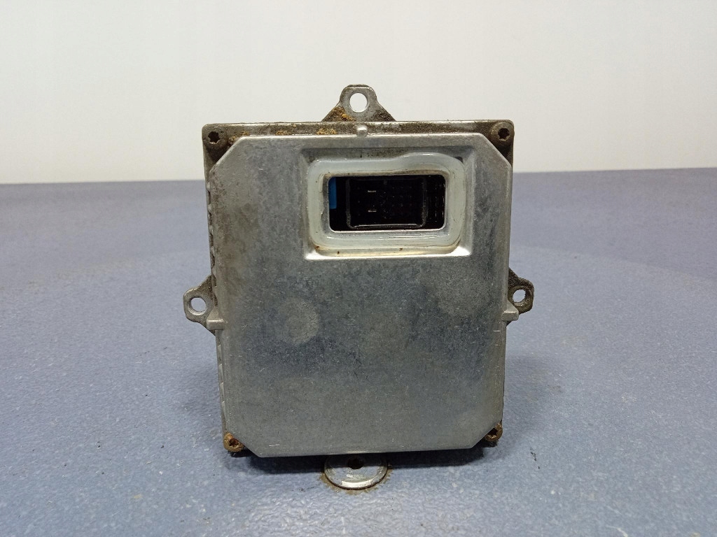 фото №1, Audi a3 8p модуль перетворювач ксенон 1307329066