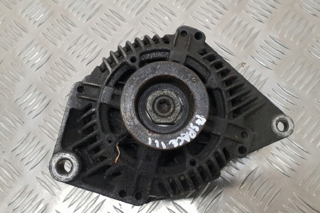 Купити Генератор renault espace 3 je0_ 7700857073 2.0l бензиновий 1998