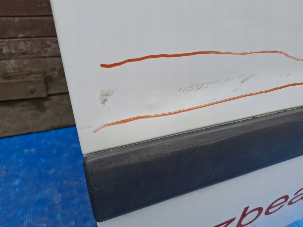 фото №2, Двері праве передні renault kangoo ii 2009r-