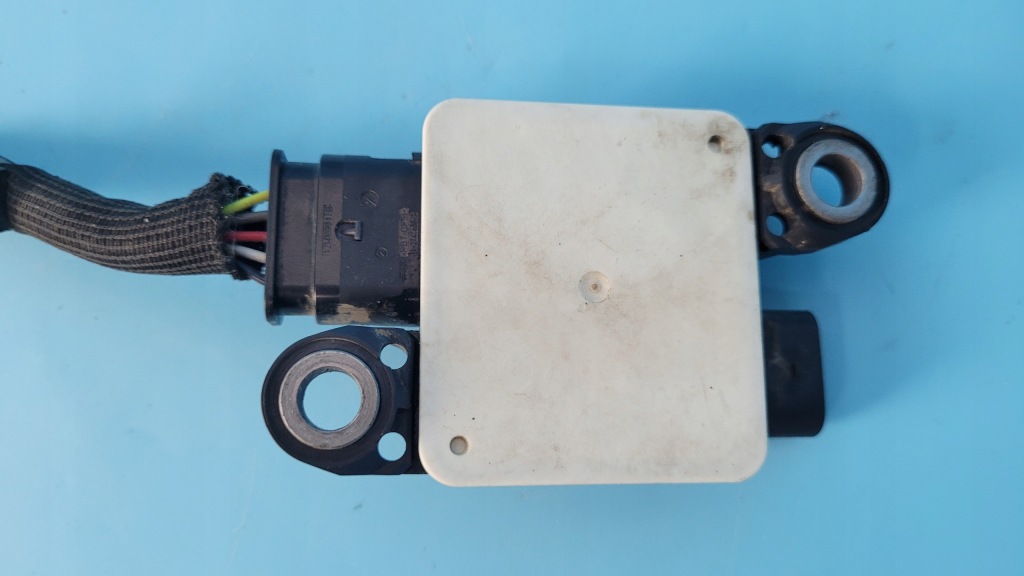 фото №10, Peugeot 508 ii 22r датчик лямбда-зонд nox 9816245480