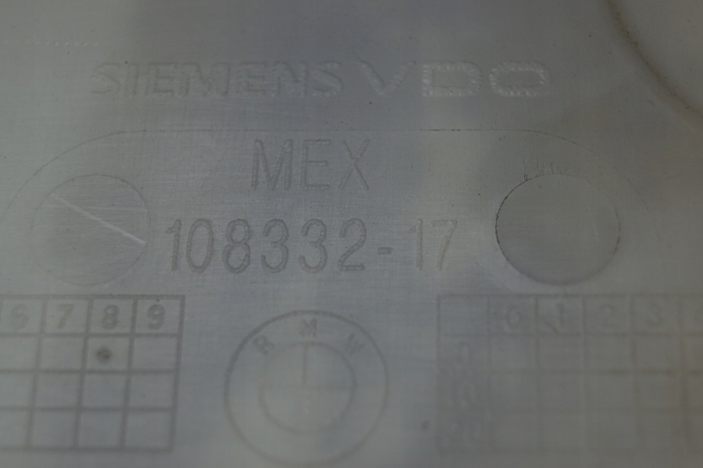 фото №14, Бачок омывателя bmw x5 e70 7161476