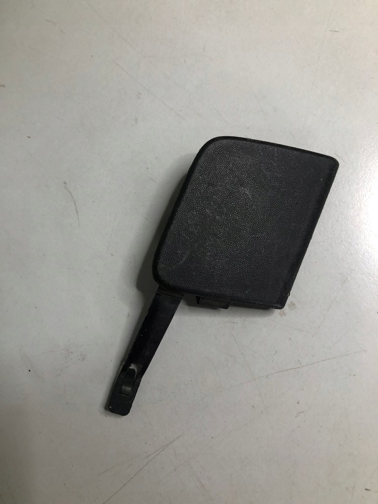 фото №1, Заглушка renault kangoo ii захист фаркоп буксирувальний