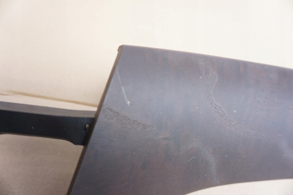 фото №7, Mercedes ml w166 молдинг декоративна консолі панелі