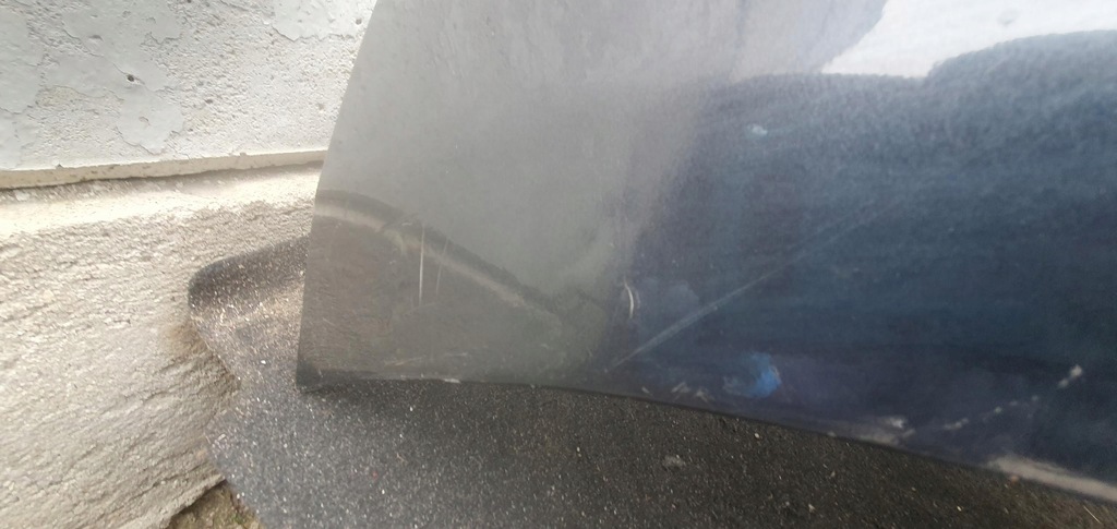 фото №6, Бампер задняя задний kompletny pdc выхлоп peugeot rcz lak.kuac