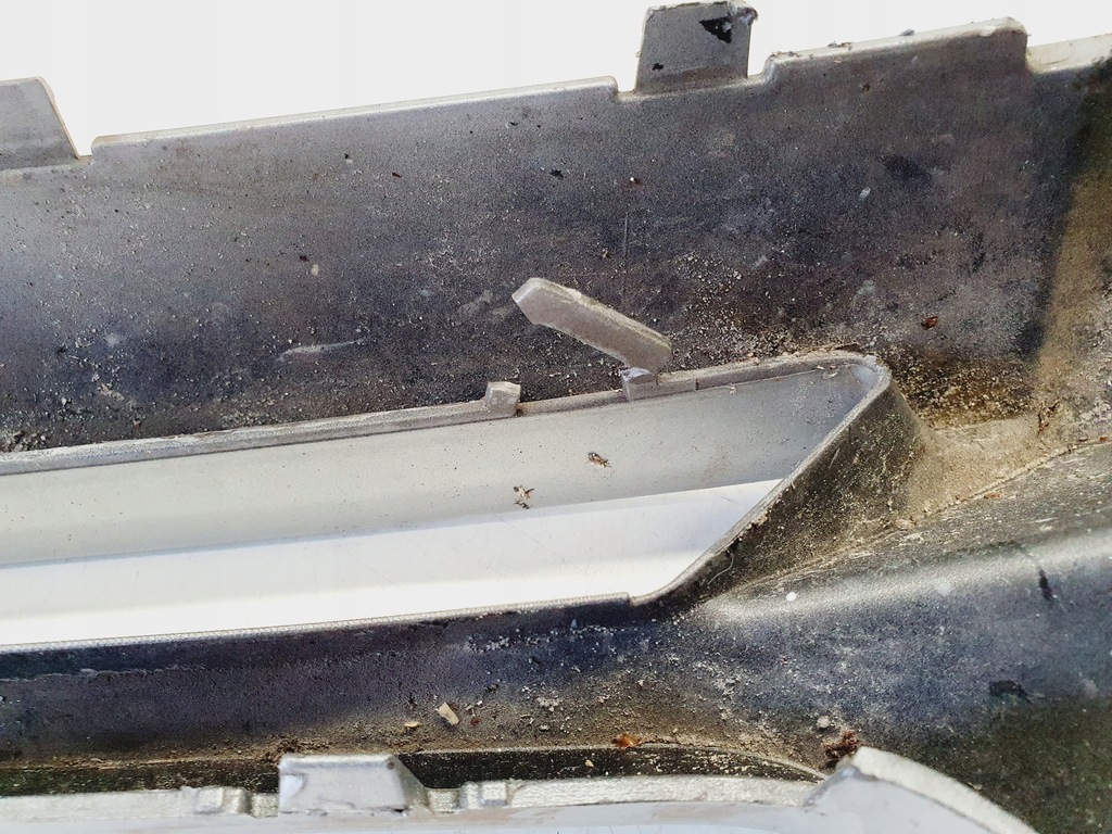 фото №8, Audi a1 8x lift s-line бампер перед передний