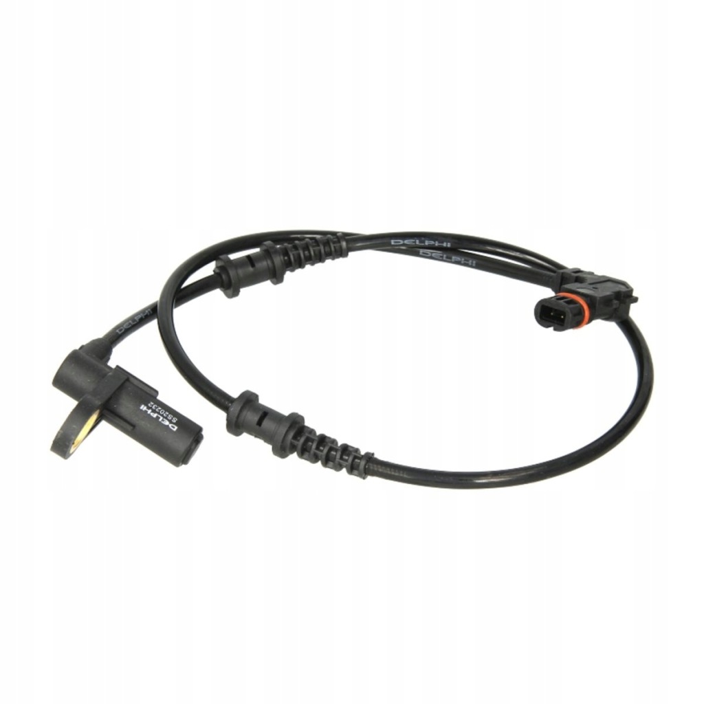 фото №1, Датчик, скорость вращательная колеса delphi ss20232